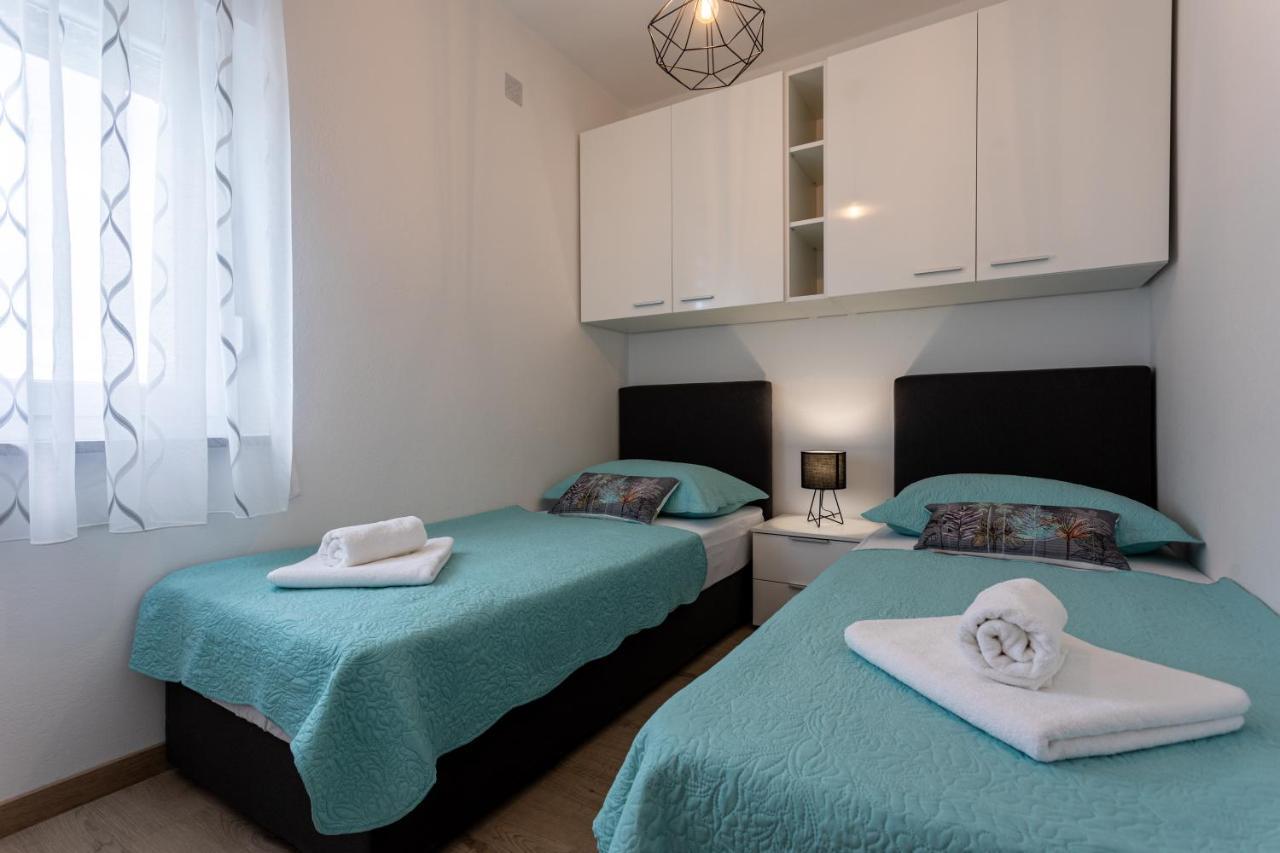 Ivan Apartment