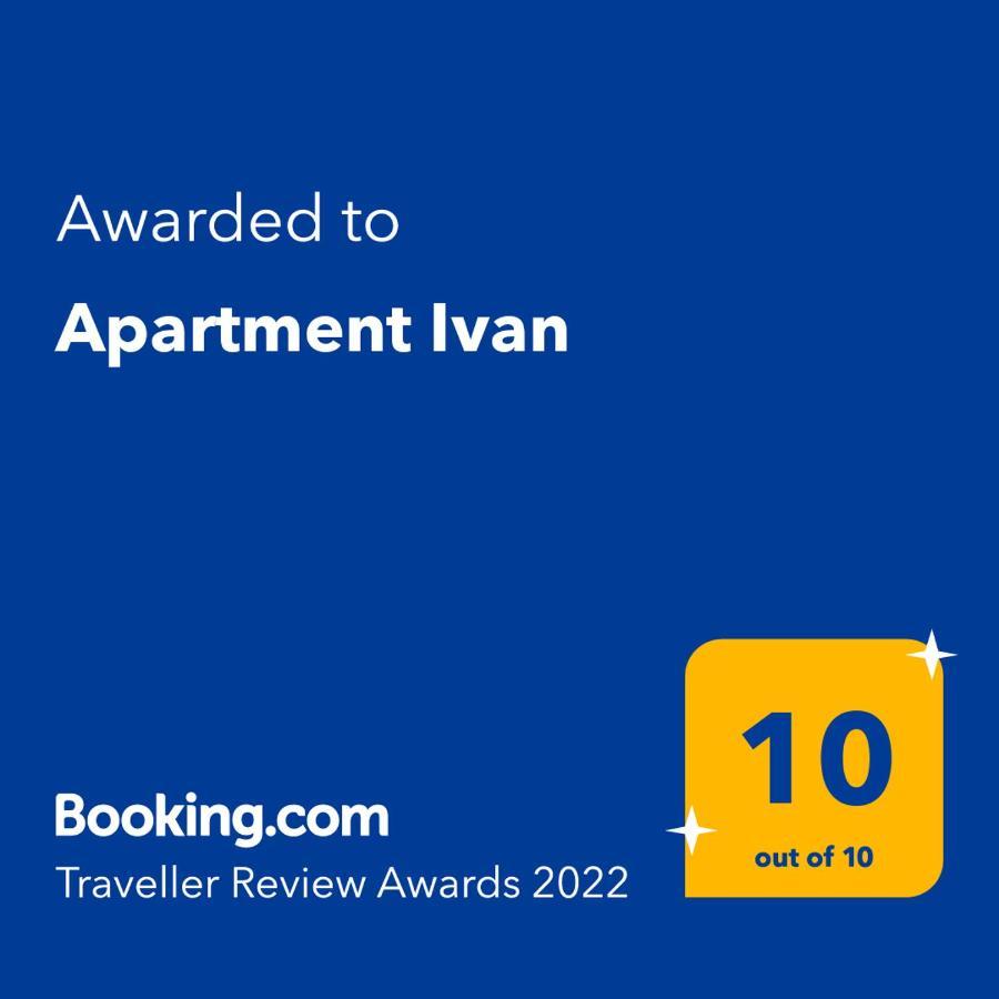 Ivan Apartment *